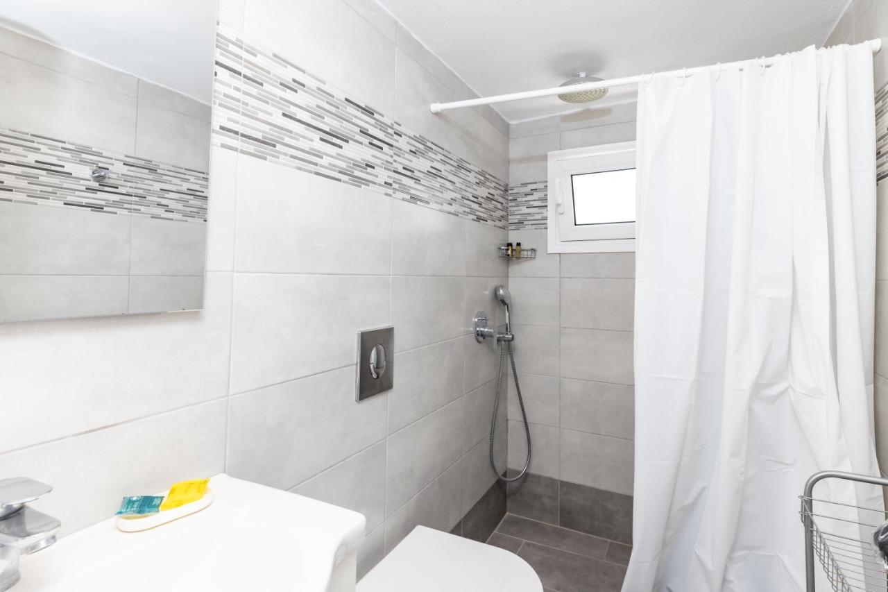 Villa Ostrich Fira  Zewnętrze zdjęcie