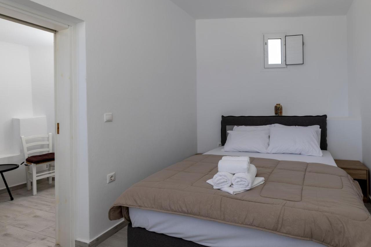 Villa Ostrich Fira  Zewnętrze zdjęcie
