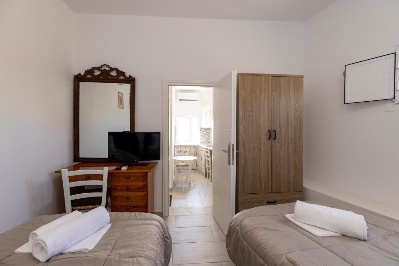 Villa Ostrich Fira  Zewnętrze zdjęcie