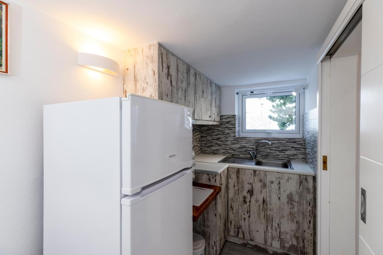 Villa Ostrich Fira  Zewnętrze zdjęcie