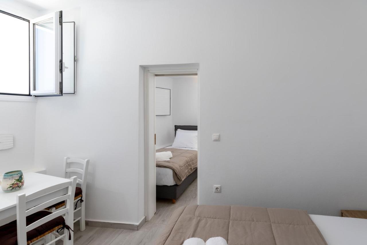 Villa Ostrich Fira  Zewnętrze zdjęcie